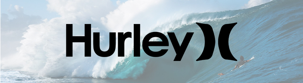 Hurley